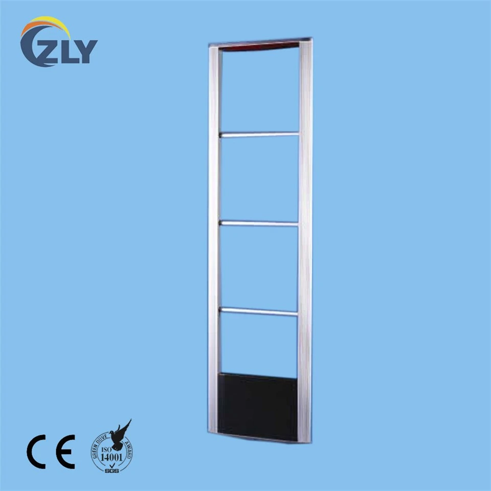 RF Mono Sekirite Gate