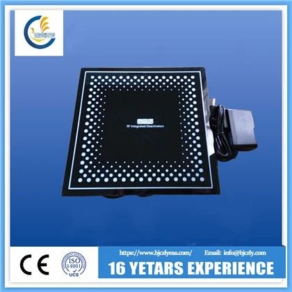 EAS Tout-an-yon sèl RF Tag Deactivator