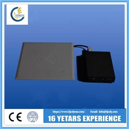 RF 8.2MHZ désactivateur