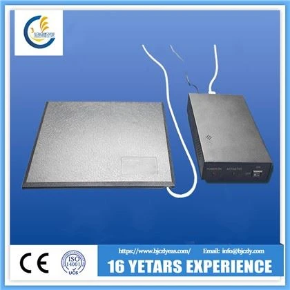 EAS Split RF Tag Deactivator