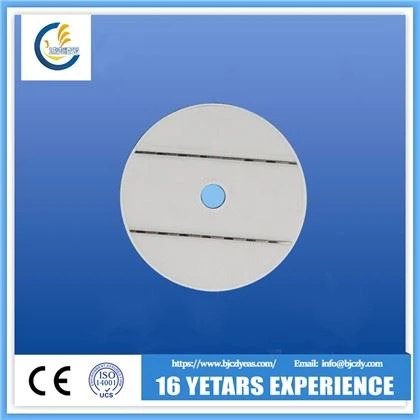Bibliyotèk CD Sekirite Etikèt