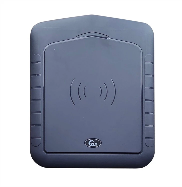 Bati nan Power Plug-in AM 58KHZ Deactivator