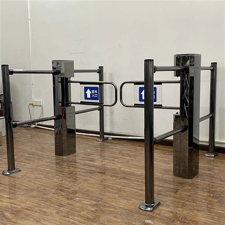 Pòt endiksyon otomatik makèt